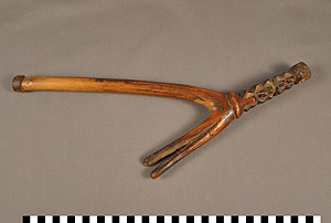Thumbnail of Diviner’s Scepter (2012.10.0316)