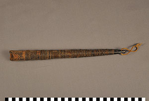 Thumbnail of Flute Whistle (2012.10.0319)