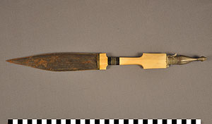 Thumbnail of Knife (2012.10.0322A)