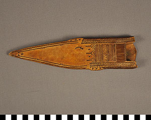 Thumbnail of Sheath (2012.10.0322B)