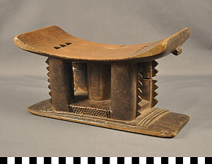 Thumbnail of Stool (2012.10.0324)