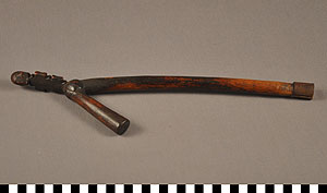 Thumbnail of Diviner’s Scepter (2012.10.0326)