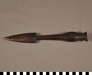 Thumbnail of Flute Whistle (2012.10.0328)