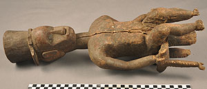 Thumbnail of Iran, Ancestor Figure (2012.10.0335)