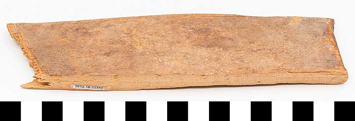 Thumbnail of Body Mask (2012.10.0350E)