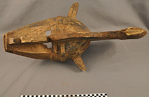 Thumbnail of Bolo Mask (2012.10.0354)