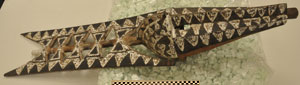 Thumbnail of Nwenka Mask (2012.10.0361A)