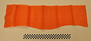 Thumbnail of Tribute Cloth: Fragment (2012.14.0002B)