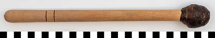 Thumbnail of Marimba Beater (2013.03.0002B)