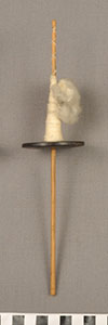 Thumbnail of Spindle (2013.04.0018A)