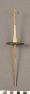 Thumbnail of Spindle (2013.04.0018B)