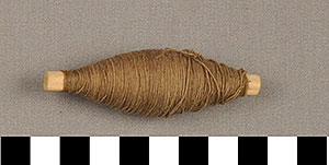 Thumbnail of Spool (2013.04.0018G)