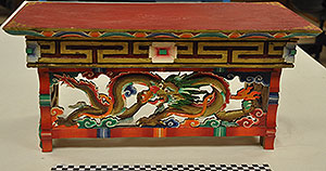 Thumbnail of Table Altar (2013.04.0101)