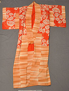 Thumbnail of Kimono Accessory: Underkimono (2013.04.0119B)