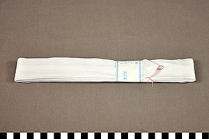 Thumbnail of Kimono Accessory: Collar (2013.04.0119D)