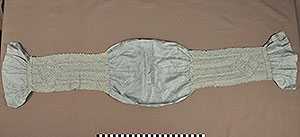 Thumbnail of Kimono Accessory: Obiage (2013.04.0119H)