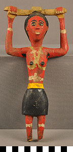 Thumbnail of Mask (2013.05.0006B)