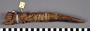 Thumbnail of Iroke, Divination Cult Tapper (2013.05.0016)