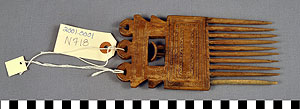 Thumbnail of Comb (2013.05.0023)
