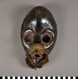 Thumbnail of Gunyege Racing Mask (2013.05.0037)