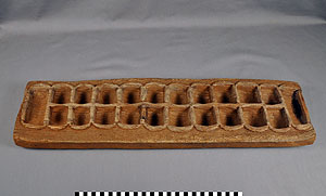 Thumbnail of Bao Game Board (2013.05.0048)