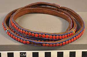 Thumbnail of Chest Band (2013.05.0055)