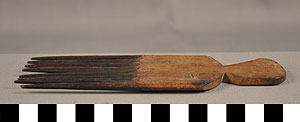 Thumbnail of Comb (2013.05.0057)
