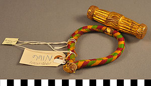 Thumbnail of Armlet (2013.05.0060)