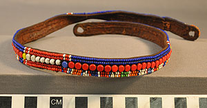 Thumbnail of Choker or Child’s Belt (2013.05.0068)