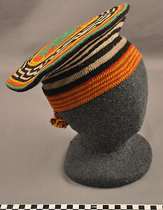 Thumbnail of Hat (2013.05.0072)