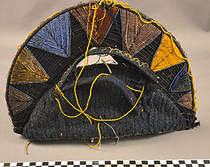 Thumbnail of Hat (2013.05.0074)