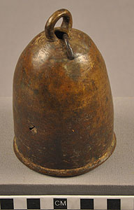 Thumbnail of Bell (2013.05.0078)