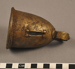 Thumbnail of Bell (2013.05.0080)