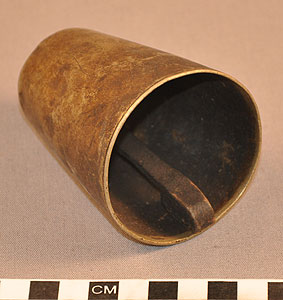 Thumbnail of Bell (2013.05.0082)