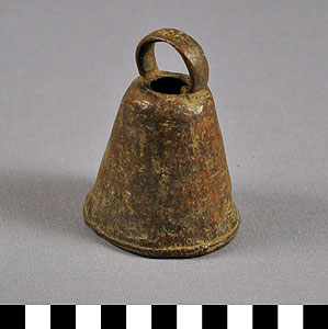 Thumbnail of Bell (2013.05.0084)