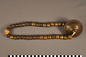 Thumbnail of Money Necklace (2013.05.0088)