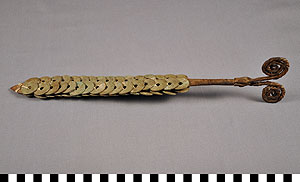 Thumbnail of Money Sword (2013.05.0091)