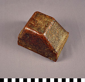 Thumbnail of Ingot Money (2013.05.0092)