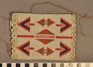 Thumbnail of Woman’s Bracelet (2013.05.0096)