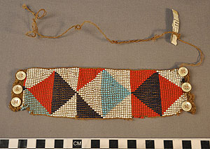 Thumbnail of Woman’s Bracelet (2013.05.0099)