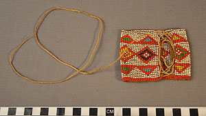 Thumbnail of Woman’s Bracelet (2013.05.0101)