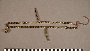 Thumbnail of Necklace: Strand (2013.05.0102B)