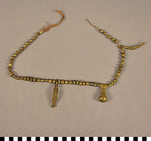 Thumbnail of Necklace: Strand (2013.05.0102C)