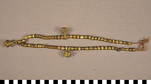 Thumbnail of Necklace: Strand (2013.05.0102E)