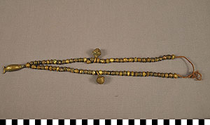 Thumbnail of Necklace: Strand (2013.05.0102F)