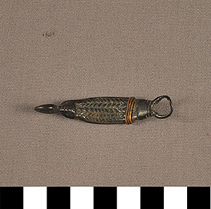 Thumbnail of Necklace: Bead (2013.05.0102H)