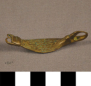 Thumbnail of Necklace: Bead (2013.05.0102J)