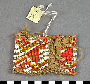 Thumbnail of Bracelet (2013.05.0104)