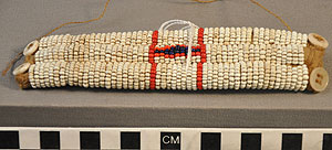 Thumbnail of Bracelet (2013.05.0109)