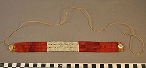 Thumbnail of Woman’s Bracelet (2013.05.0111)